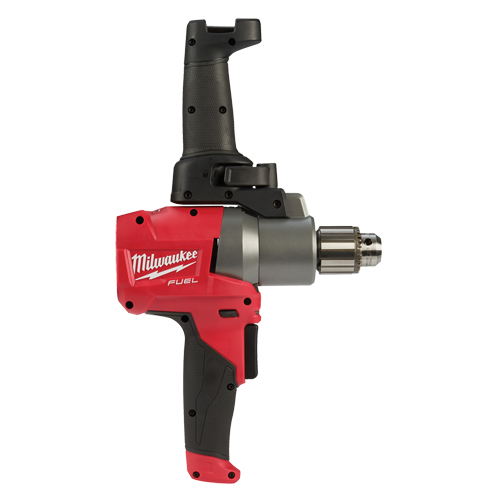 M&eacute;langeur &agrave; b&eacute;ton M18 Fuel (outil seulement), 18 V, Mandrin 1/2", Lithium-ion Chandler Sales