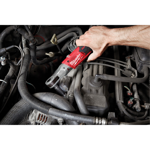 M12 Fuel Ratchet 2 Battery Kit Chandler Sales