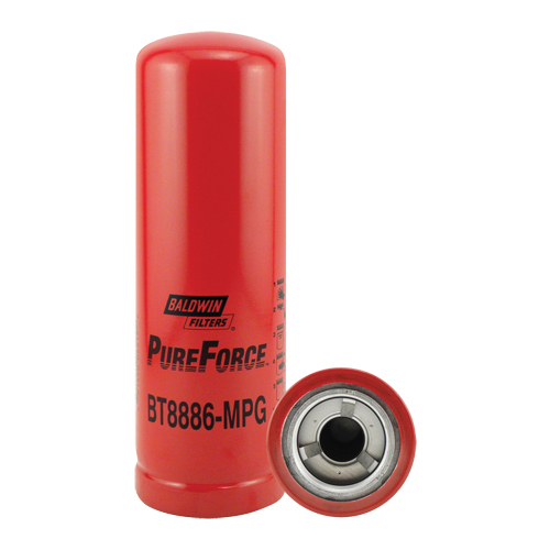 BT8886-MPG Max. Performance Glass Hydraulic Spin-On Chandler Sales