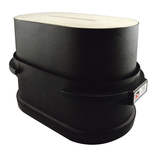 CA5500 Channel Flow Air Element Chandler Sales