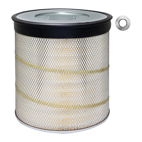 PA2839 &eacute;l&eacute;ment de filtre &agrave; air avec tirettes Chandler Sales