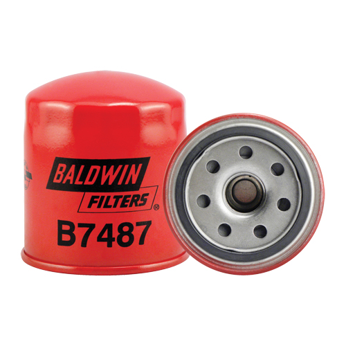 B7487 Lube Spin-On Filter Chandler Sales