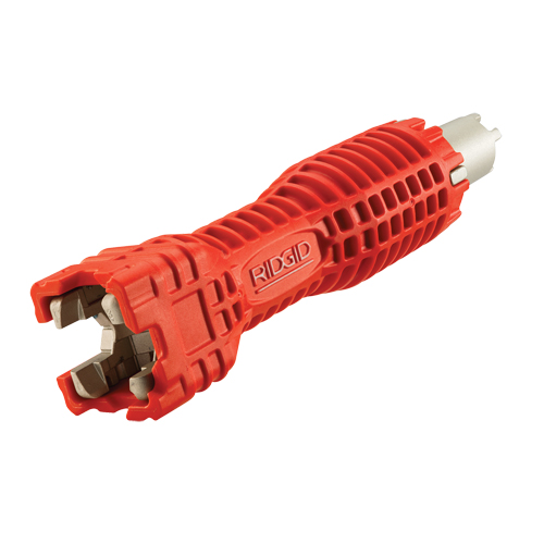 Outil pour robinet EZ Change Chandler Sales