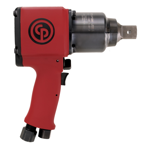 Impact Wrench CP6060-P15H, 3/4" Drive, 3/8" NPTF Air Inlet, 4000 No Load RPM Chandler Sales