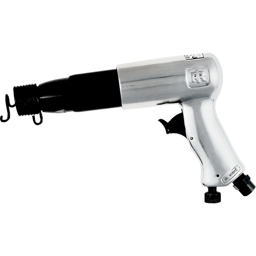 Standard Air Hammer, 3 CFM, 1/4" NPTF, 2000 BPM, 11/16" x 3-1/2" (17mm x 89mm) Chandler Sales