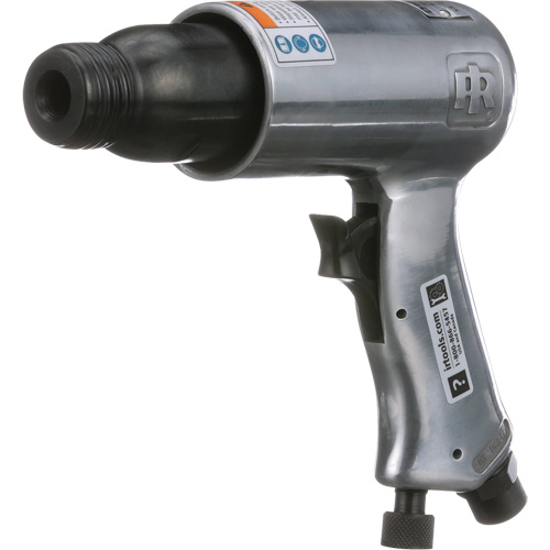 Standard Air Hammer, 3 CFM, 1/4" NPTF, 3500 BPM, 11/16" x 2-5/8" (17.5mm x 67mm) Chandler Sales