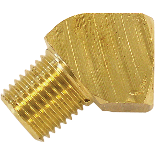 Raccords coudes m&acirc;le/femelle 45 Chandler Sales