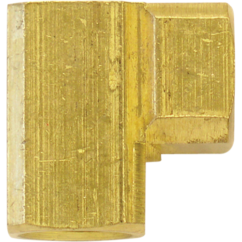 Coude femelle 90° Chandler Sales