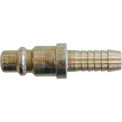 Raccords rapides - 3/8" industriel, &agrave; soupape/1 voie - Abouts Chandler Sales