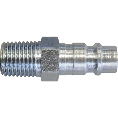 Ultraflo Interchange Plugs, 3/8" Chandler Sales