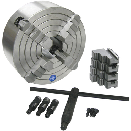 Lathe Chuck Chandler Sales