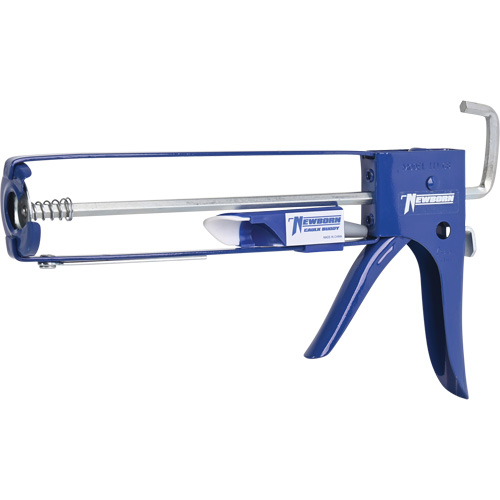 E-Z Thrust&reg; Hex-Rod Parallel Frame Caulking Gun, 300 ml Chandler Sales