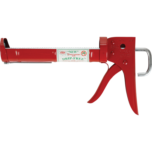 Super Ratchet Type Caulking Gun, 300 ml Chandler Sales