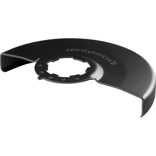 Protecteur pour meuleuse Chandler Sales