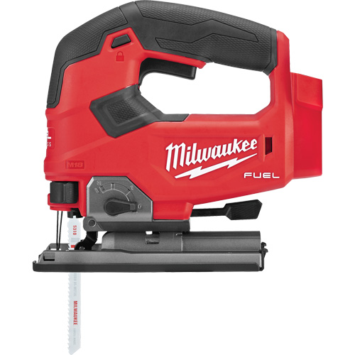 Scie sauteuse avec poign&eacute;e en D (outil seulement), 18 V, Lithium-ion, 3500 coups/min coups/min, 1" Longueur de la course Chandler Sales