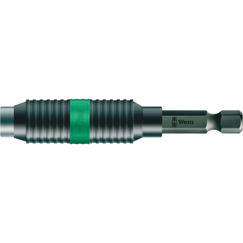 Support d'embouts universel 897/4 R Rapidaptor BiTorsion Chandler Sales