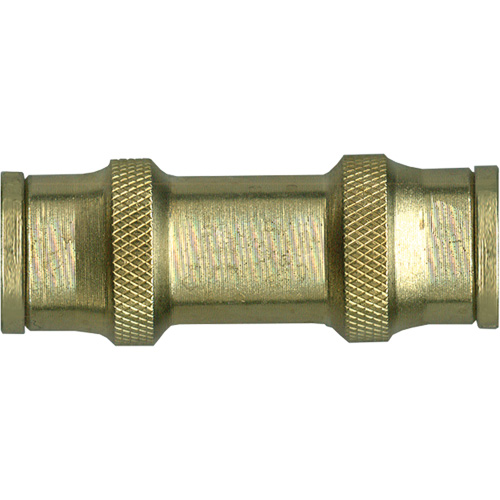 Raccord universel, 3/8", Laiton Chandler Sales