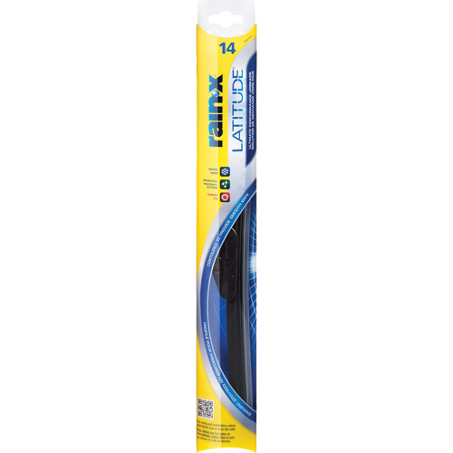 Latitude&reg; Wiper Blade, 14", Winter Chandler Sales