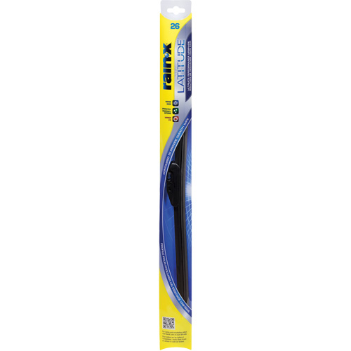 Latitude&reg; Wiper Blade, 26", Winter Chandler Sales