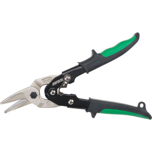 Compound Snips, 1-1/8" Cut Length, Right Cut Chandler Sales