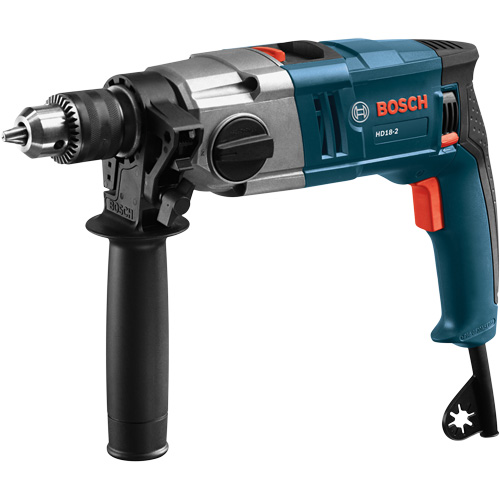Two-Speed Hammer Drill Chandler Sales