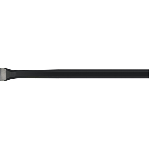 Barre &agrave; creusage, 1" la, 72" lo Chandler Sales