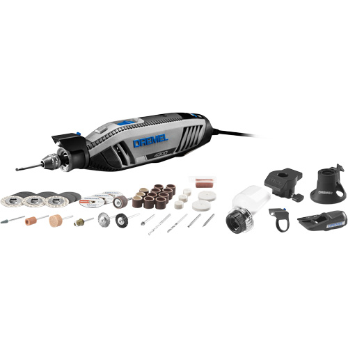 Rotary Tool Kit Chandler Sales