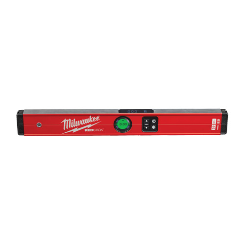 Redstick Digital Level with Pin-Point Measurement Technology Chandler Sales