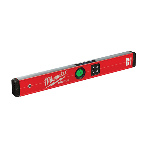 Redstick Digital Level with Pin-Point Measurement Technology Chandler Sales