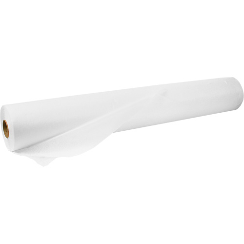Mat&eacute;riau de protection collecteur de salet&eacute;, 300' lo x 4-2/3' la, Plastique Chandler Sales