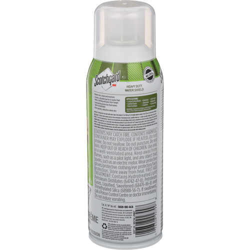 Protecteur pour tissus d'ext&eacute;rieur Scotchguard, 297 g, Canette a&eacute;rosol, Transparent Chandler Sales