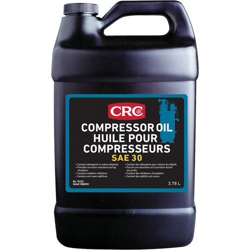 Compressor Oil Chandler Sales