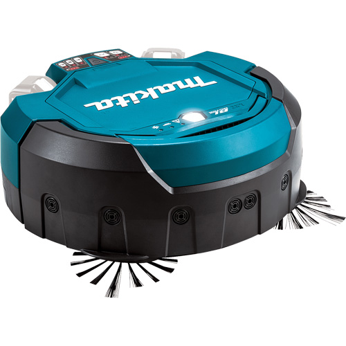 Aspirateur robotique sans fil avec moteur sans balai LXT (outil seulement), 36 V, Capacit&eacute; 0,66 gal. Chandler Sales