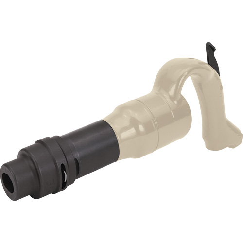 A-Series Chipping Hammer, 29 CFM, 3/8" NPT, 1725 BPM, 1/8" x 3" (29mm x 76mm) Chandler Sales