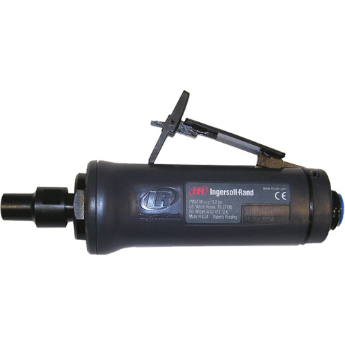 G1 Series Straight Die Grinder, 1/4" Collet, 20000 RPM Chandler Sales