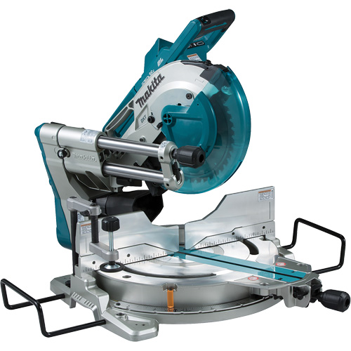 Sliding Compound Mitre Saw (Tool Only) Chandler Sales