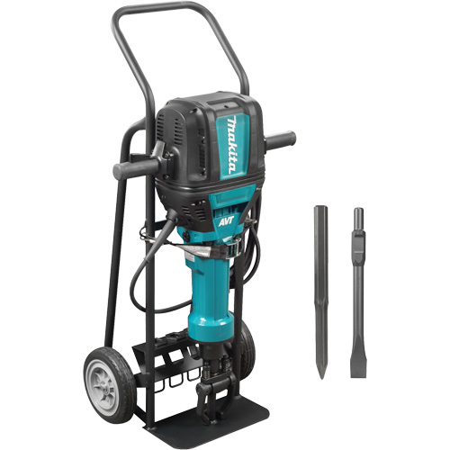 Breaker Hammer Kit Chandler Sales
