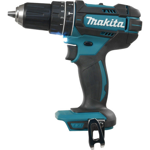 Perceuse-tournevis &agrave; percussion (outil seulement), Mandrin 1/2", 18 V Chandler Sales