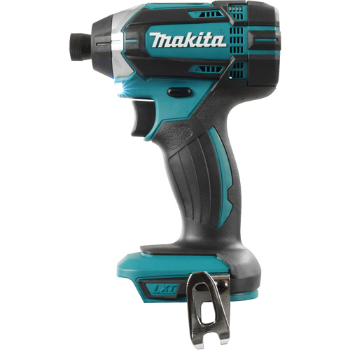 Tournevis &agrave; chocs (outil seulement), 1/4", 1460 lb-po Couple max., 18 V, Lithium-ion Chandler Sales