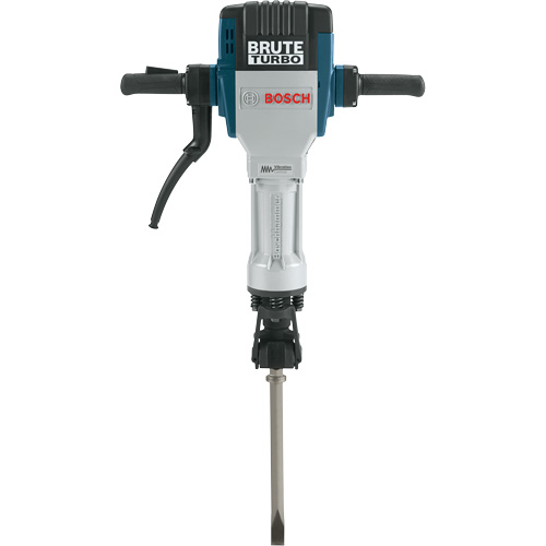 Marteau de d&eacute;molition Brute Turbo avec chariot deluxe Chandler Sales