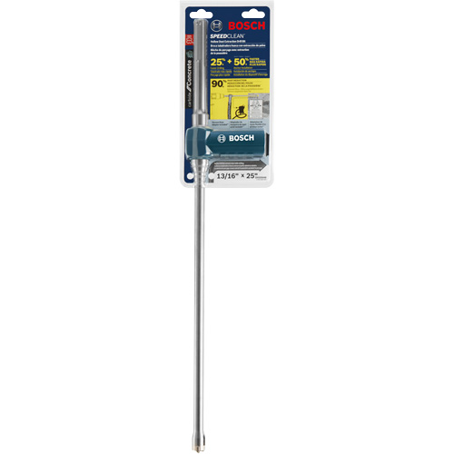 SDS-Max&reg; Speed Clean Dust Extraction Bit Chandler Sales