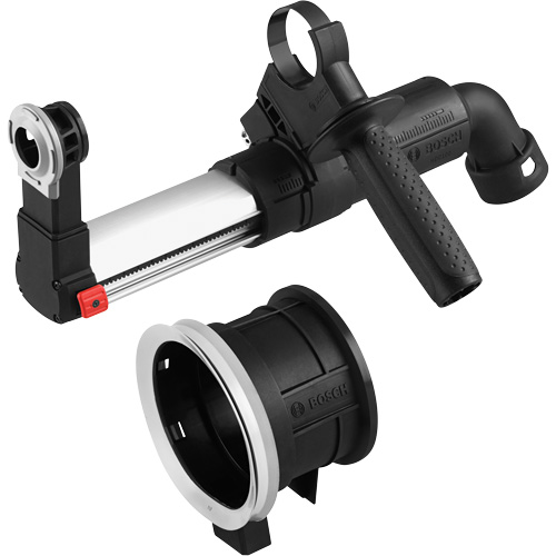 SDS-Plus&reg; Dust-Collection Attachment Chandler Sales