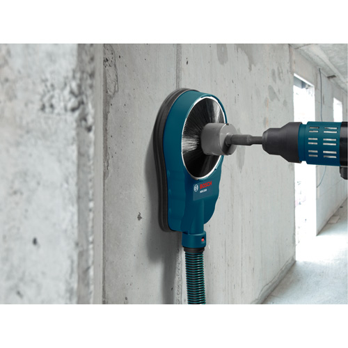 SDS-Max&reg; Core Bit Dust Collection Attachment Chandler Sales