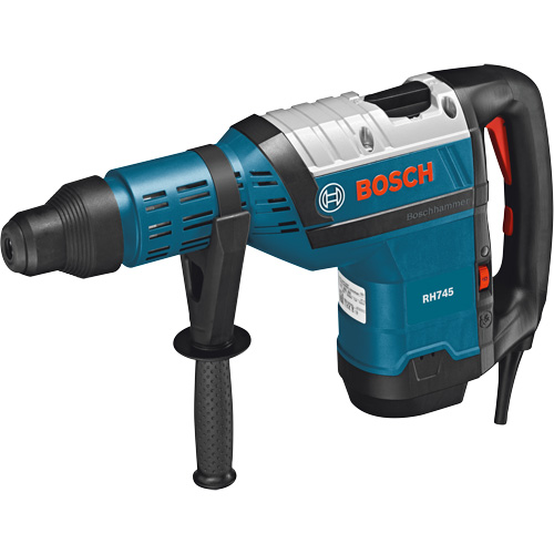 Marteau rotatif SDS-Max Chandler Sales