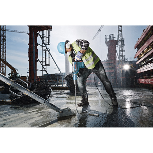 Marteau rotatif SDS-Max Chandler Sales