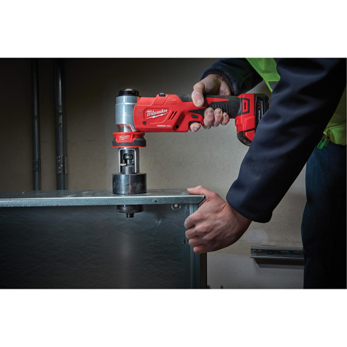 M18 Force Logic Knockout Tool Kit Chandler Sales