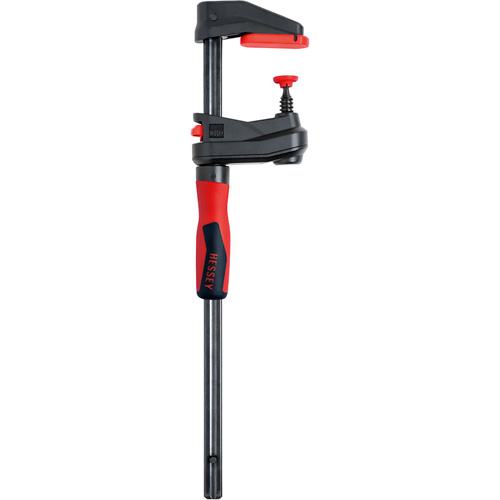 Serre-joint &agrave; barre GearKlamp s&eacute;rie GK, 12" (305 mm) capacit&eacute;, 2-3/8" (60 mm) profondeur Chandler Sales