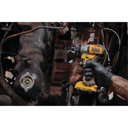 Xtreme Brushless Impact Wrench (Tool Only), 12 V, 3/8" Socket Chandler Sales