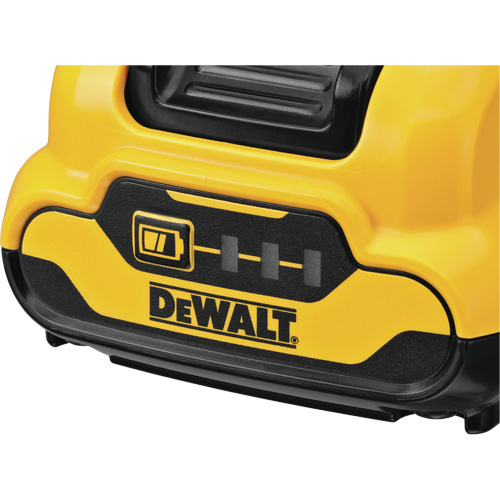 Bloc-piles 12V Max*, Lithium-ion, 12 V, 3 Ah Chandler Sales