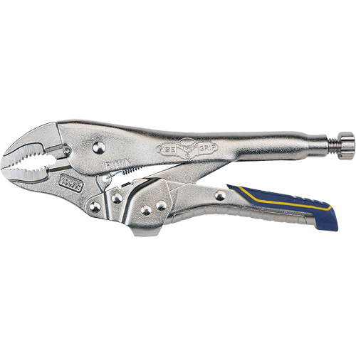 Fast Release Locking Pliers Set, 2 Pieces Chandler Sales